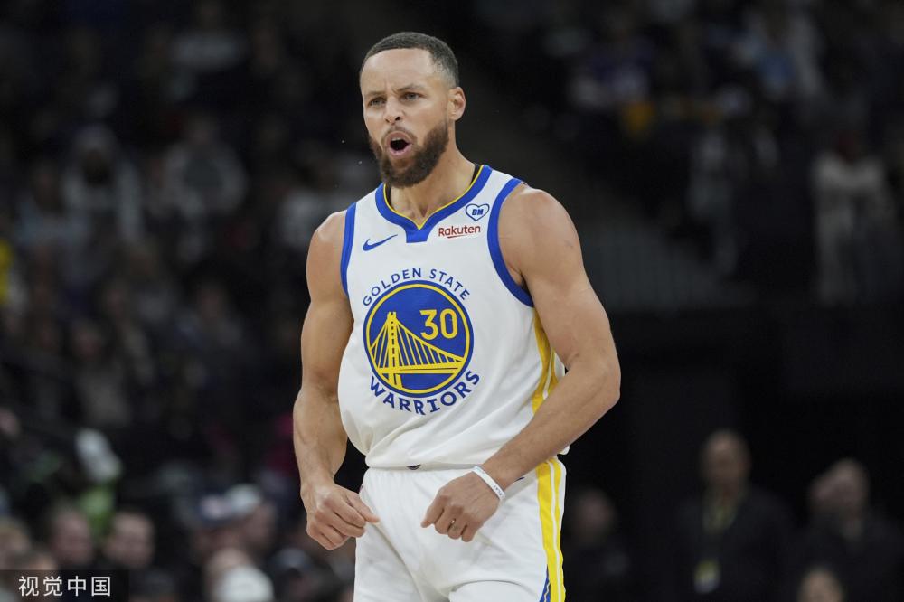 NBA西部